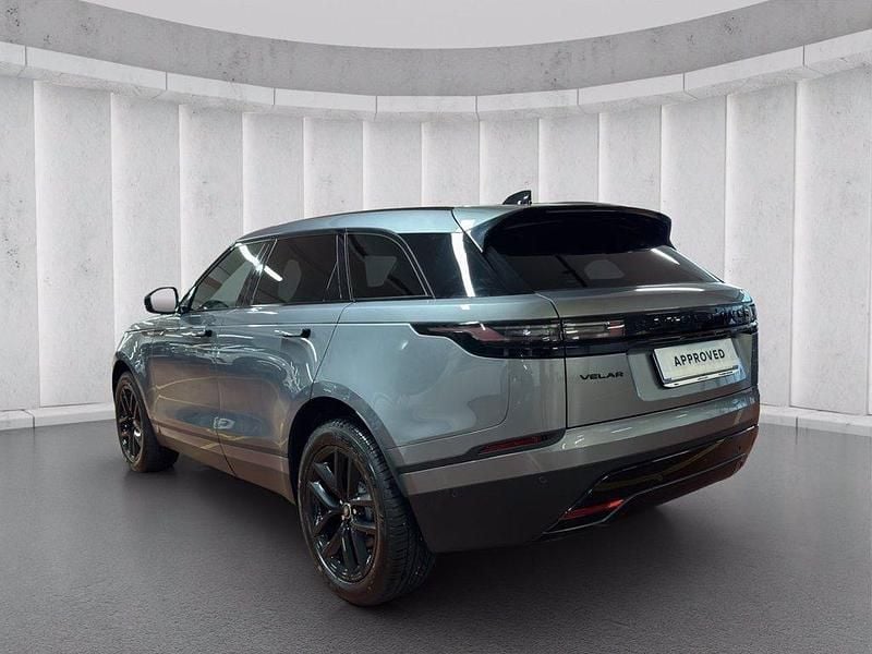 Usata Land Rover Range Rover Velar S 204 CV (150 kW) 2025 Zadar grey SUV