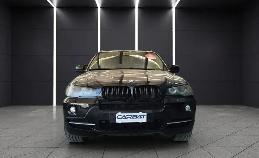 Usata BMW X5 235 CV (172 kW) 2007 SUV