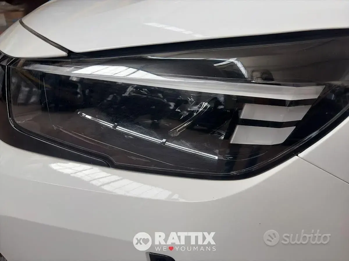 Usata Opel Corsa S 101 CV (74 kW) 2025 Artik white Utilitaria
