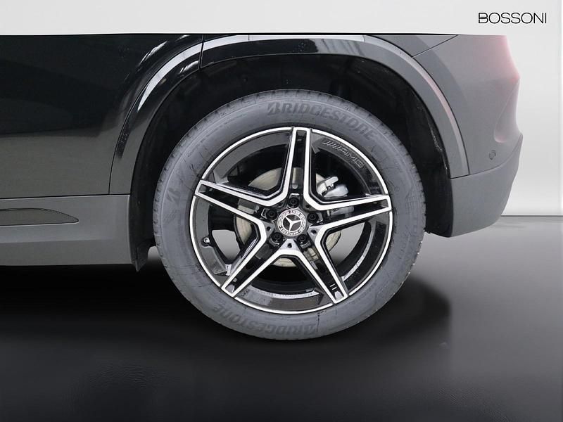 Nuova Mercedes GLA200 AMG Line Premium 150 CV (110 kW) 2025 Nero SUV