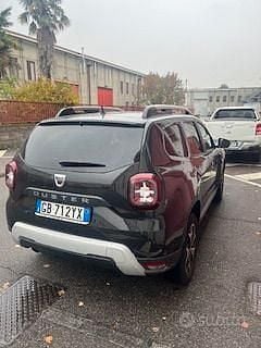 Usata Dacia Duster 101 CV (74 kW) 2020 SUV
