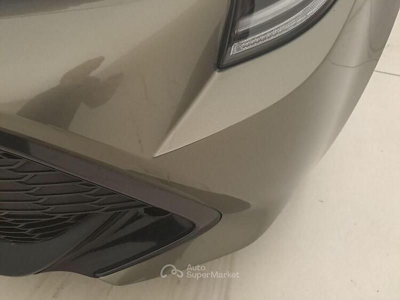 Usata Toyota Corolla 184 CV (135 kW) 2020 Marrone Station wagon