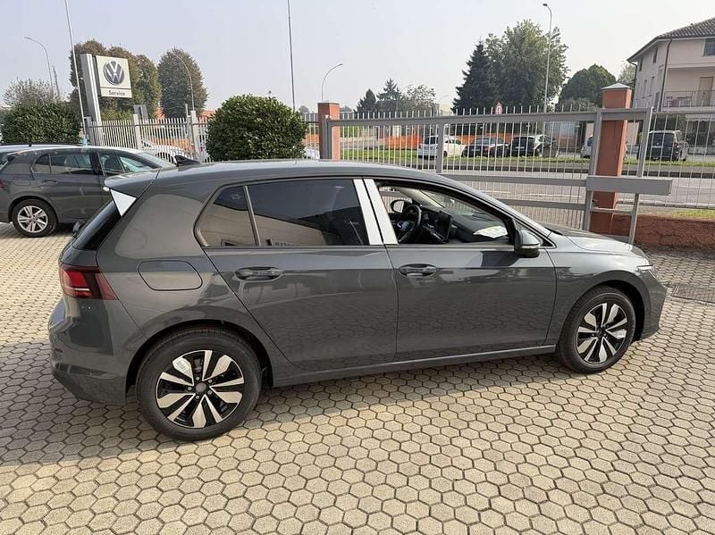 Nuova VW Golf VIII 116 CV (85 kW) 2026 Other Berlina
