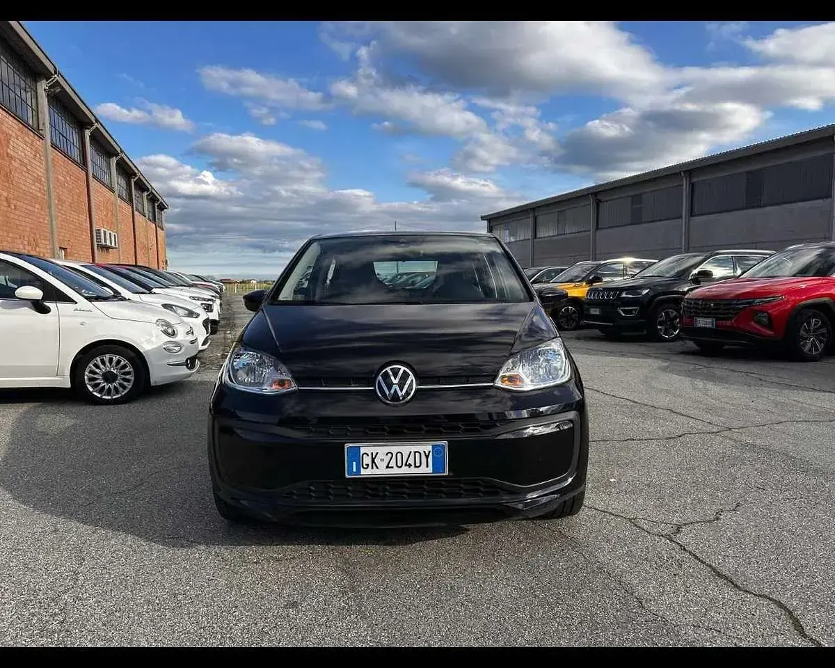 Usata VW up! move up! 65 CV (47 kW) 2022 Other Utilitaria