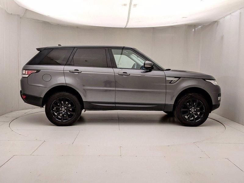 Usata Land Rover Range Rover HSE 2016 SUV