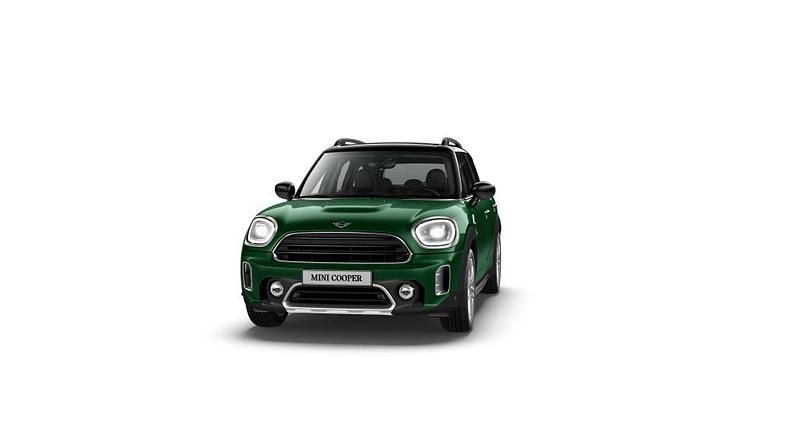Usata Mini Cooper Countryman 136 CV (100 kW) 2021 SUV
