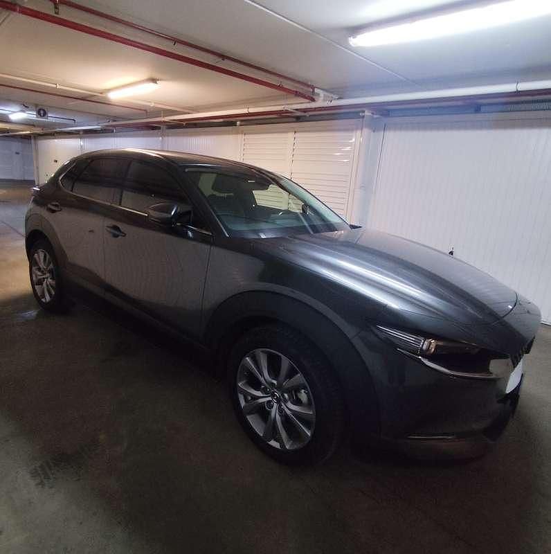Usata Mazda CX-30 Exceed 150 CV (110 kW) 2023 SUV