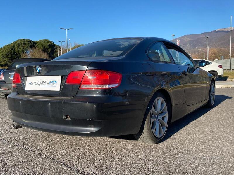 Usato 2008 BMW 320 2.0 Diesel 177 CV (4.900 €)