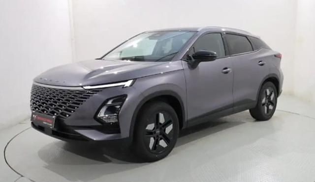 Grigio Nuova 2025 Omoda 5 SUV | 23.500 € - Immagine 1/4