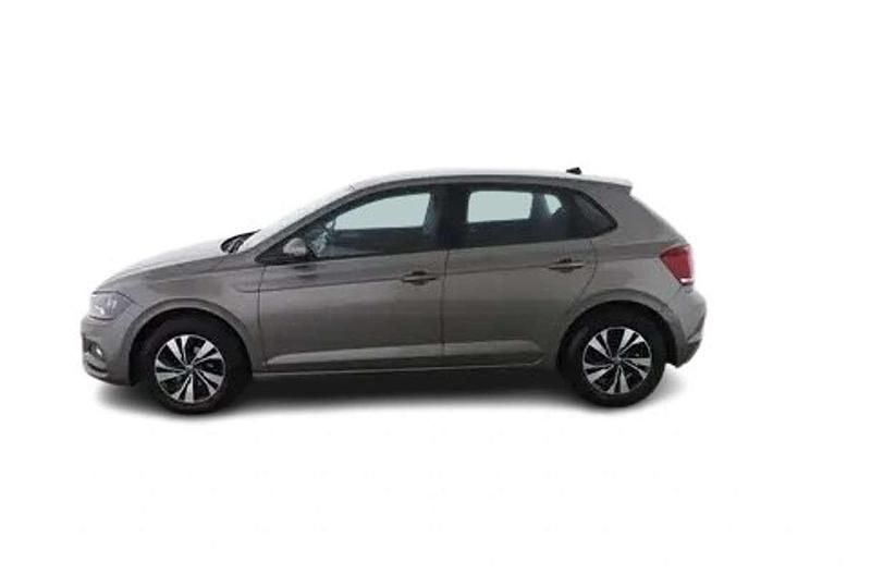 Usata VW Polo Comfortline 95 CV (69 kW) 2021 Utilitaria