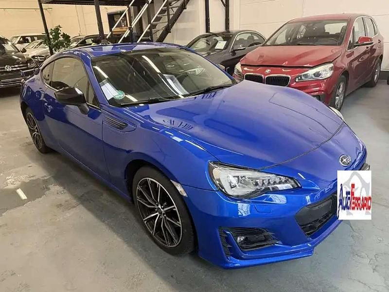 Usata Subaru BRZ Sport 200 CV (147 kW) 2019 Other Coupé