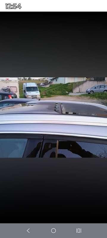 Usata Audi Q3 Ambiente 184 CV (135 kW) 2016 SUV