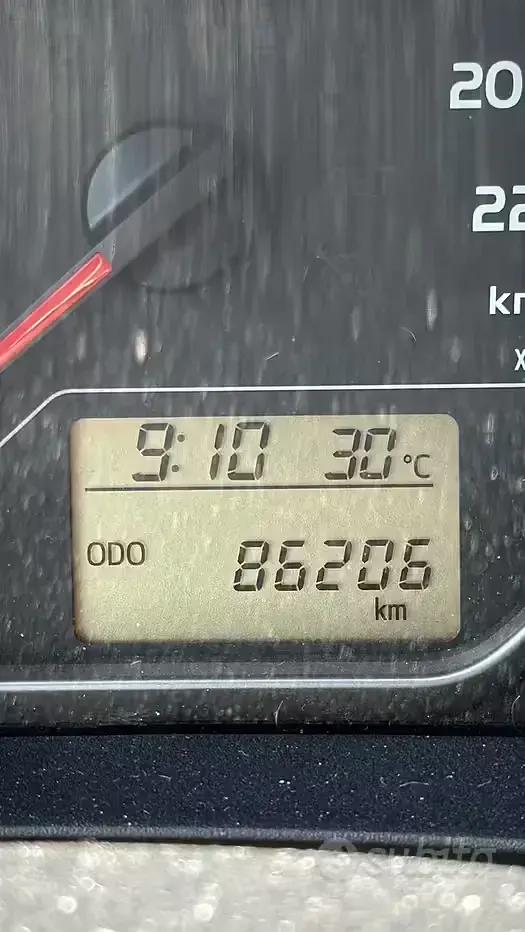 Usata Toyota Yaris 65 CV (47 kW) 2016 Berlina