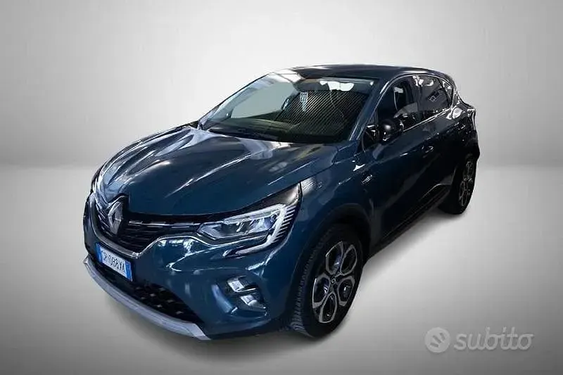 Usado Renault Captur Techno 101 CV (74 kW) 2023 Other SUV