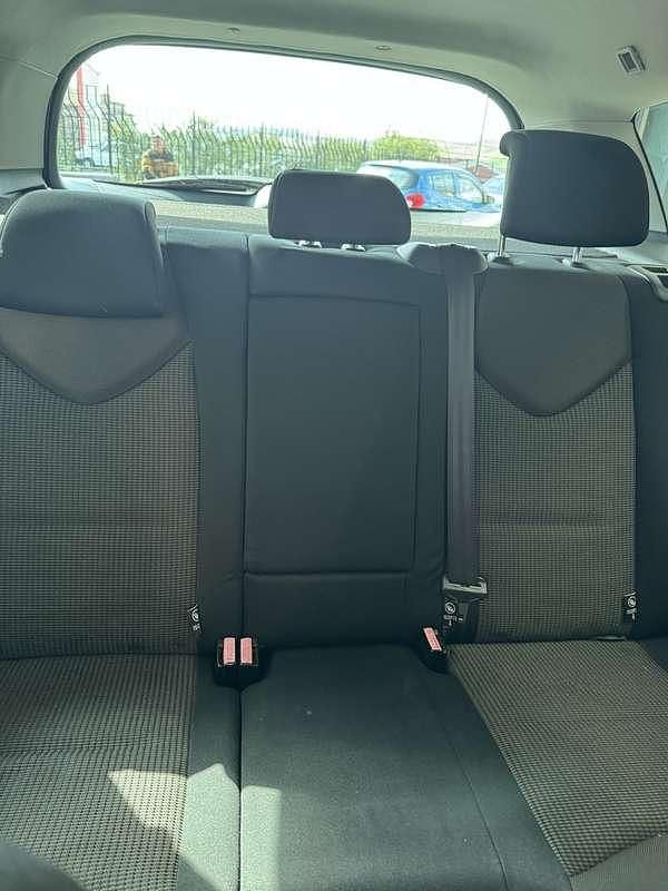 Usata Peugeot 308 SW Access 111 CV (81 kW) 2013 Station wagon