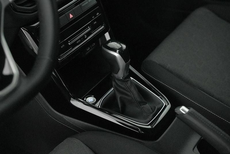 Usata VW T-Cross Life 115 CV (84 kW) 2024 SUV