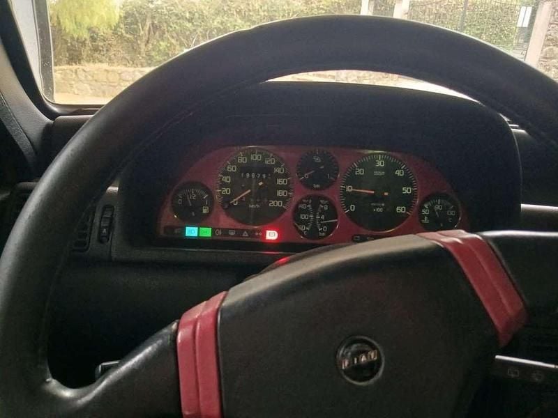 Usata Fiat Uno 69 CV (50 kW) 1993 Utilitaria