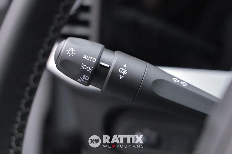 Usata Opel Mokka S 131 CV (96 kW) 2025 Arktis white SUV