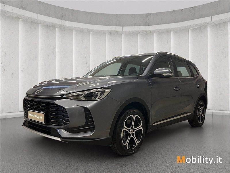 Nuova MG ZS Comfort 197 CV (144 kW) 2026 SUV