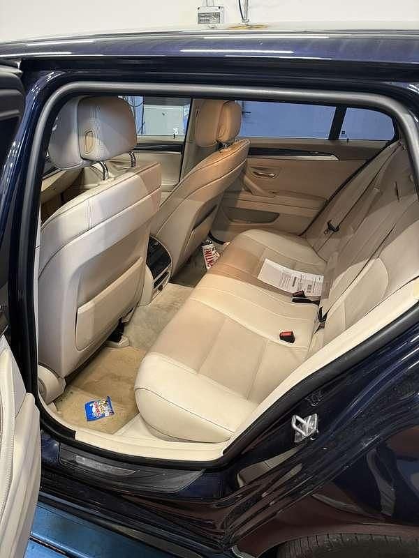Usata BMW 520 184 CV (135 kW) 2013 Station wagon