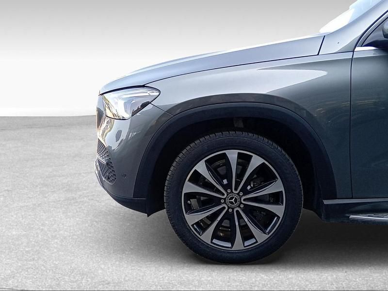 Occasion Mercedes GLE300 272 ch (200 kW) 2022 Argent SUV