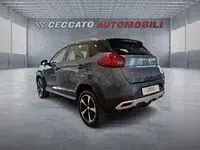 Usata DR DR 3.0 117 CV (86 kW) 2025 Grigio SUV