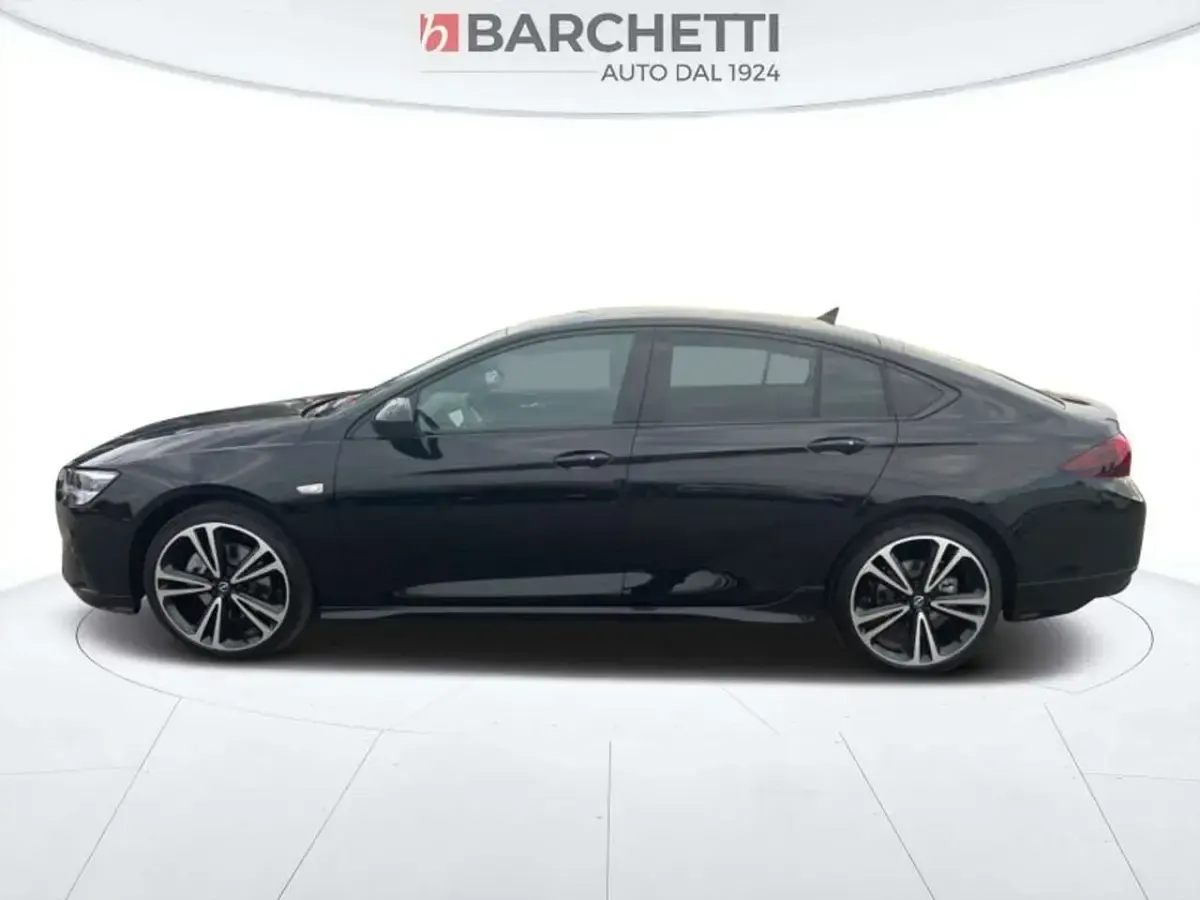 Usata Opel Insignia GS Line 174 CV (127 kW) 2022 Other Berlina