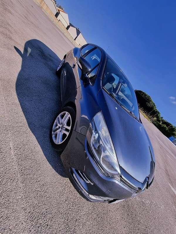 Usata Renault Clio IV Dynamique 86 CV (63 kW) 2017 Grigio Berlina