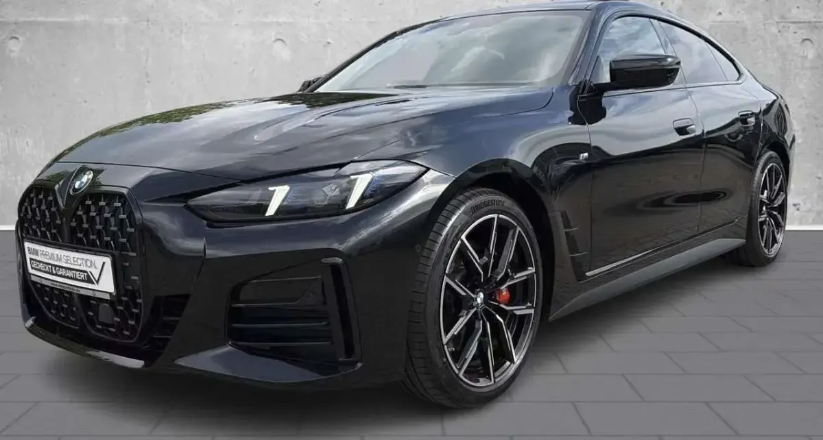Usata BMW 430 M Sport 245 CV (180 kW) 2025 Other Coupé