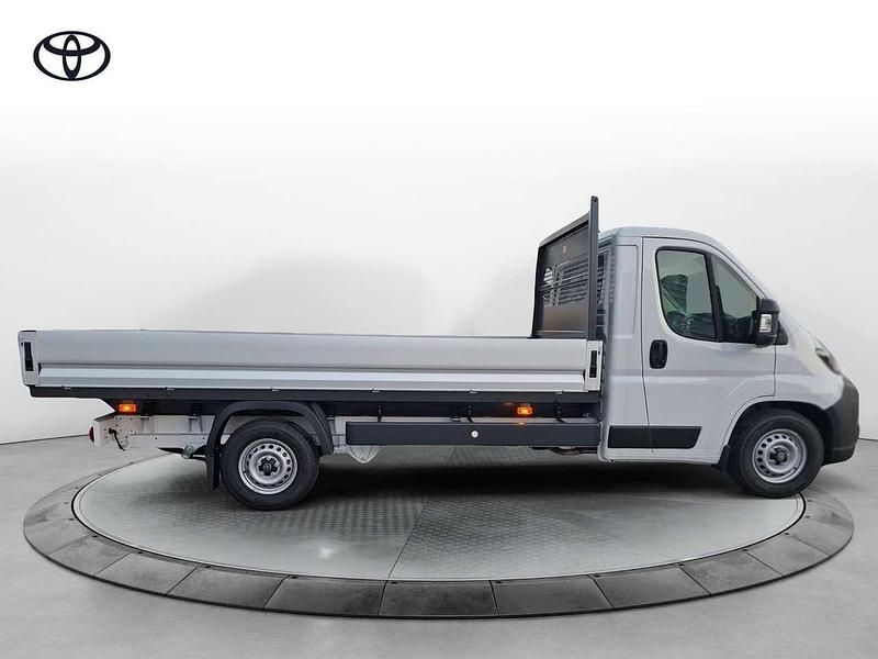 Nuova Toyota Proace 140 CV (102 kW) 2026 Bianco Monovolume