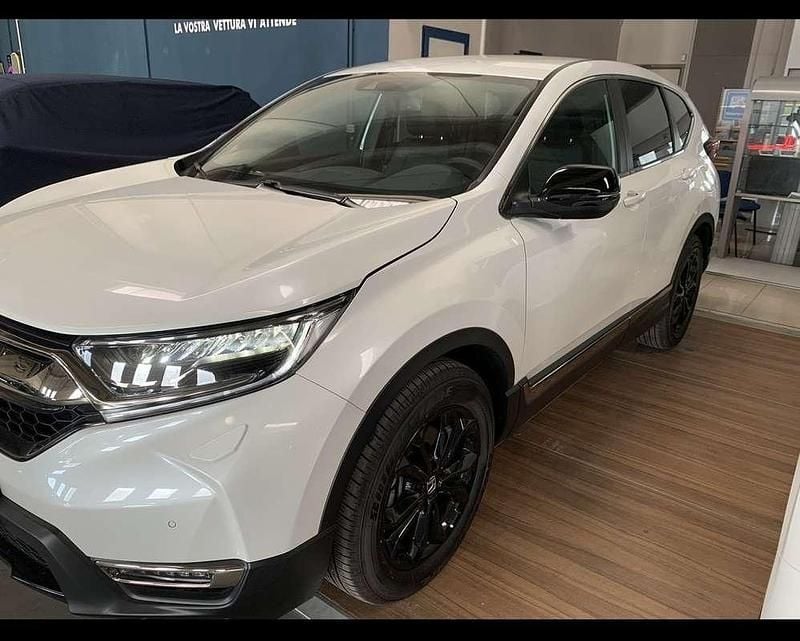 Usata Honda CR-V Elegance 145 CV (106 kW) 2022 SUV