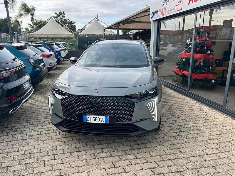Usata DS Automobiles DS7 Crossback Opera 131 CV (96 kW) 2024 Other SUV