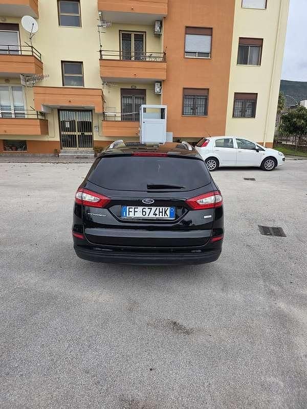 Usata Ford Mondeo Business Edition 120 CV (88 kW) 2016 Station wagon