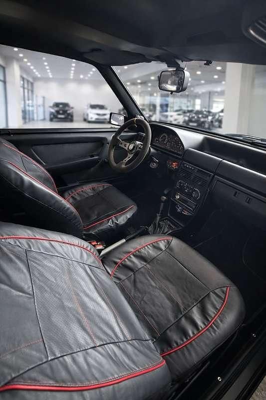 Usata Fiat Uno Racing 116 CV (85 kW) 1994 Utilitaria