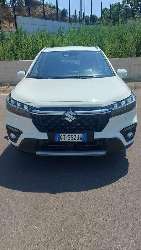 Usata Suzuki SX4 S-Cross 129 CV (94 kW) 2024 SUV