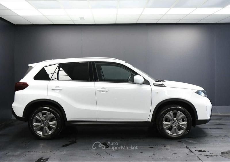 Nuova Suzuki Vitara Cool 110 CV (80 kW) 2026 Bianco SUV