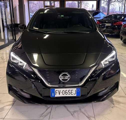 Usato 2019 Nissan Leaf El 122 CV (19.000 €)