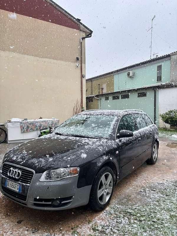 Usado Audi A4 Ambiente 116 CV (85 kW) 2006 Familiar