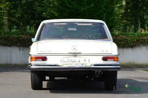 Usata Mercedes 280 SE 200 CV (147 kW) 1972 Altri Berlina