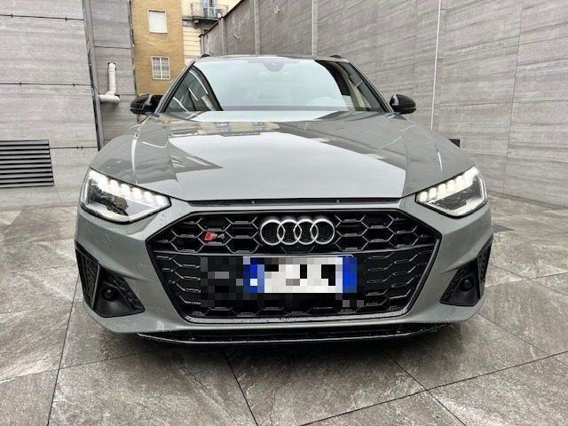 Usato 2019 Audi S4 3.0 Diesel 347 CV (37.900 €)