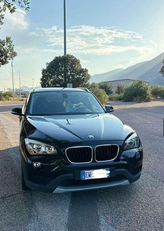 Usata BMW X1 xLine 143 CV (105 kW) 2014 SUV