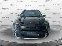 Nuova Kia Stonic Urban 101 CV (74 kW) 2026 Rosso SUV
