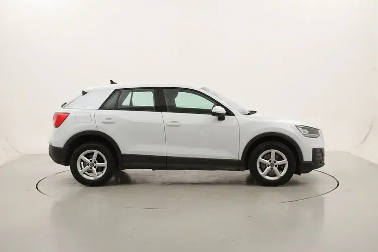 Usata Audi Q2 Business 150 CV (110 kW) 2019 SUV