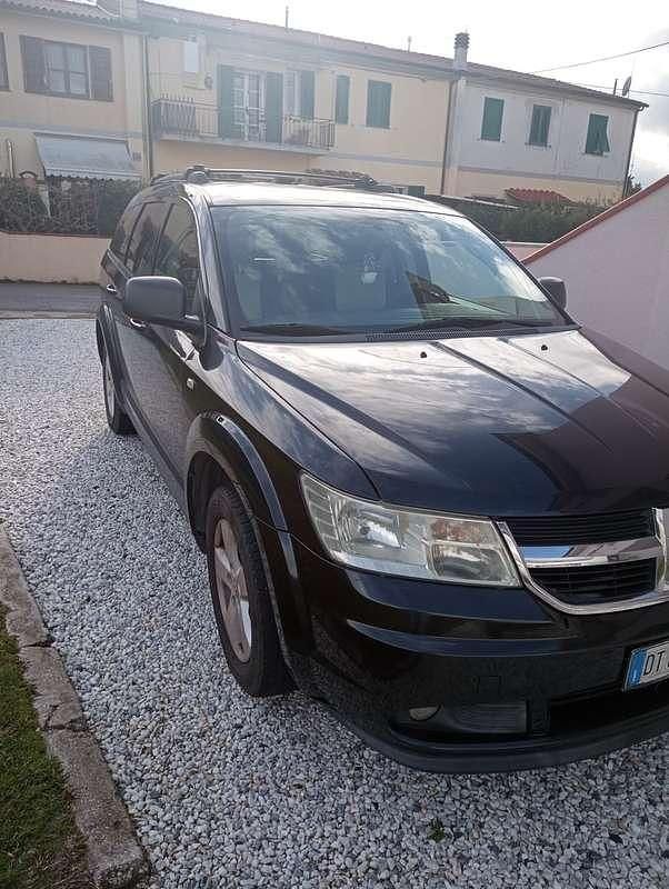 Usata Dodge Journey SXT 140 CV (102 kW) 2008 SUV