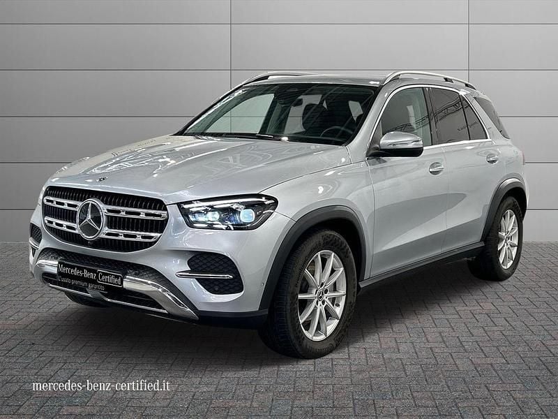 Gebraucht Mercedes GLE300 Advanced 269 PS (197 kW) 2025 SUV