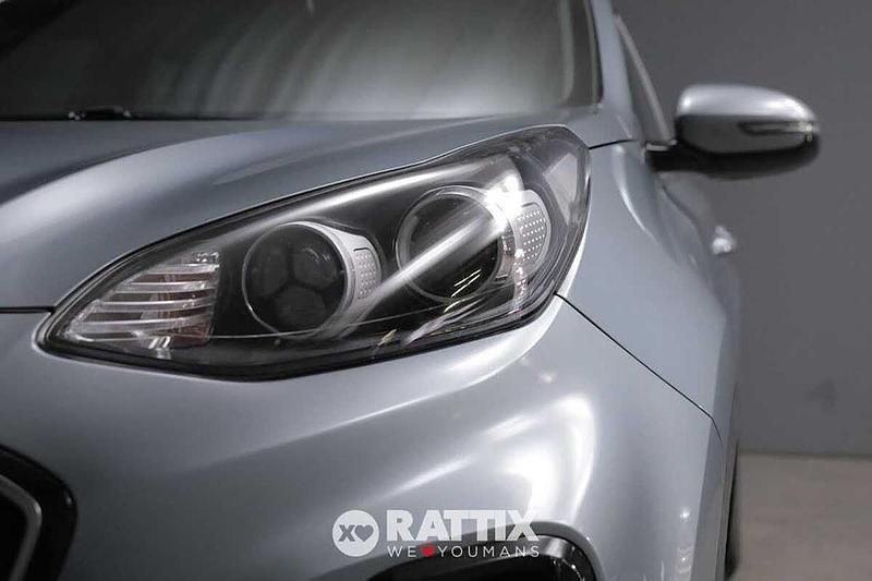Usata Kia Sportage 116 CV (85 kW) 2020 Grigio SUV