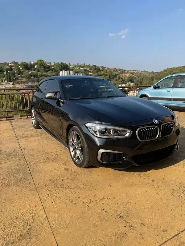 Usata BMW 120 M Sport 190 CV (139 kW) 2016 Utilitaria