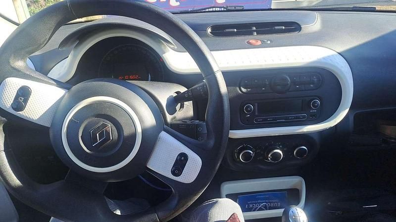 Usata Renault Twingo 75 CV (55 kW) 2014 Utilitaria