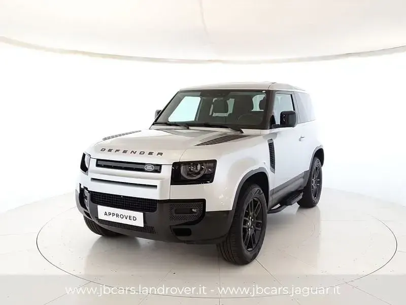 Usata Land Rover Defender SE 200 CV (147 kW) 2022 SUV