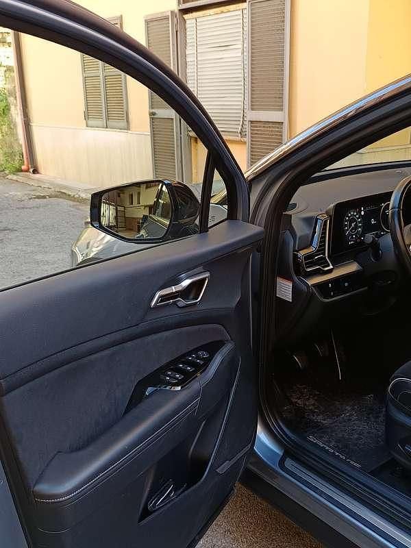 Usata Kia Sportage GT-Line 136 CV (100 kW) 2022 SUV